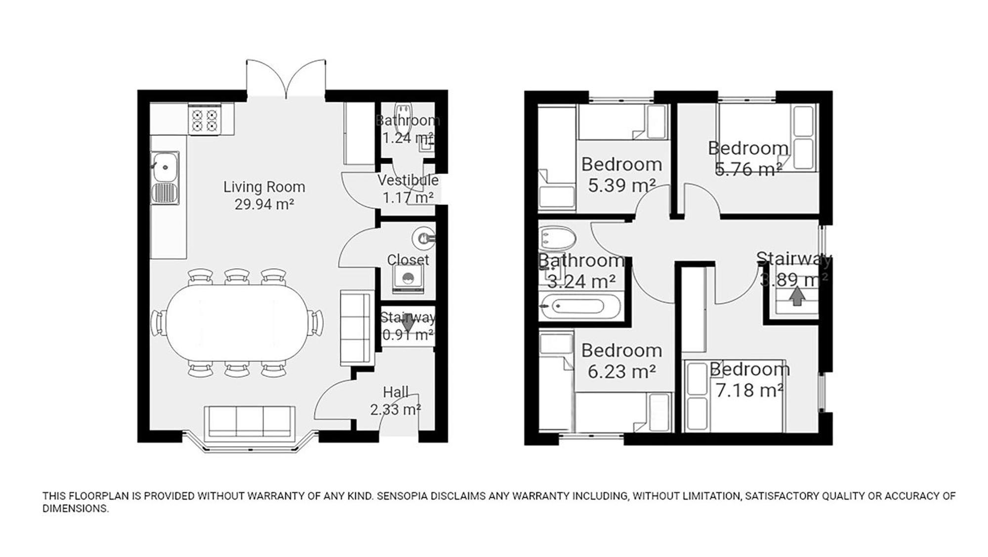 The Dodsworth Modern 4 Bedroom House, Sleeps 8 York Exterior photo